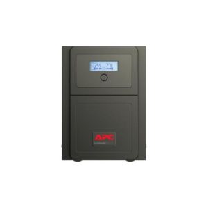 UPS APC Easy UPS SMV 750VA Universal Outlet 230V - SMV750I-MS - UPS