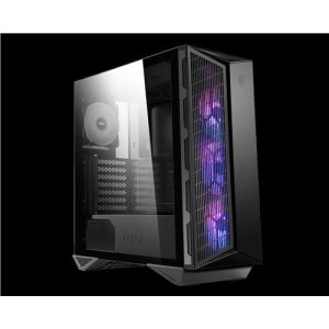Gabinete GUNGNIR 110M - MSI CASE MPG GUNGNIR 110M - MPG