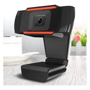 Cámara CLIO LIVE CAMARA 4K - CAMARA 4K AUTOFOCUS CON TRIPODE