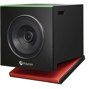 Cámara EagleEye Cube USB Camera Trio Visual+ 5x Zoom stereo MIC - 7230-63695-001