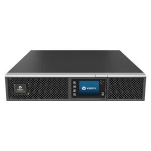 Ups Vertiv Liebert GXT-MT+ Online UPS 1000VA/900W 230V, (4) I - GXT5-1000IRT2UXL