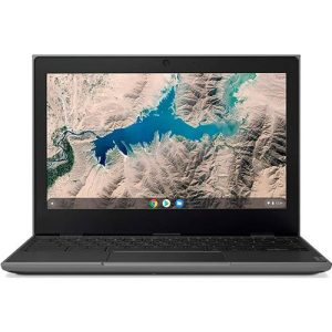 Notebook Lenovo Chromebook 100e A4-9120C 4GB 32GB 11inch - 81MA0017CS
