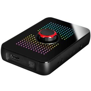 Capturadora de Video EVGA - 141-U1-CB10-LR