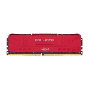 Memoria Crucial Ballistix 8GB DDR4 3600MT/s CL16 Unbuffered DIMM 288pin R - BL8G