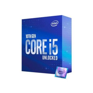 Procesador Computador INTEL CORE I5-11600K 3.90GHZ SKTLGA1200 12.00MB CACHE BOXED - BX80708