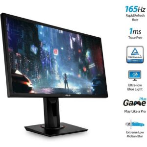 Monitor ASUS Gaming 24,5 FulHD,165 Hz - VG248QG