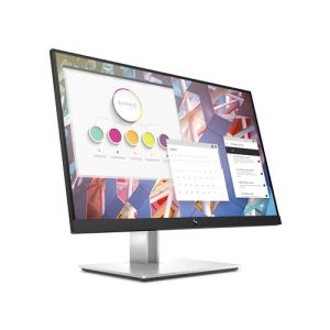 MONITOR HP E23 G4 23" FHD MT 1920X1080 HDMI/DISPLAY PORT - 9VF96AA