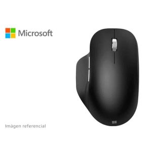 Microsoft Mouse Bluetooth Wireless All black -222-00002 -