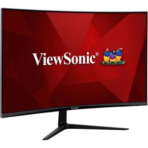 Monitor VX3218-PC-MHD - ViewSonic LED-backlit LCD monitor Curved Screen 32" 1920 x