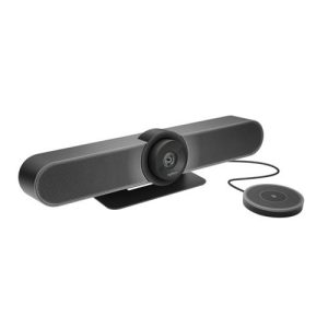 Kit de videoconferencia con Expansión Logitech 960-001201 - Logitech MeetUp