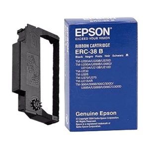 Cinta EPSON ERC38
