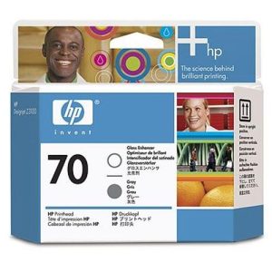 Cabezal HP C9410A