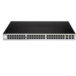 Switch D-LINK ADM DES-1210-28P -