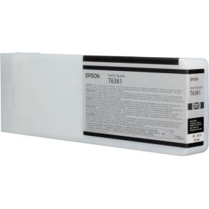 CARTUCHO TINTA EPSON T636100