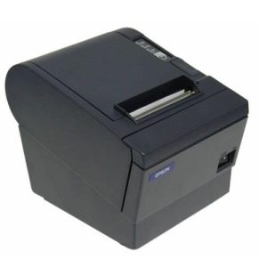 Impresora EPSON Termica T88