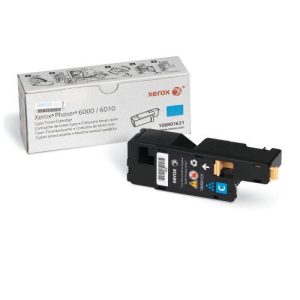 Tóner XEROX 106R01631