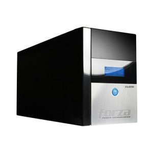 UPS FORZA FX-2200LCD-C 2200VA 1200W 4 OUT 2200V