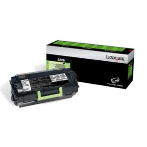 Toner LEXMARK MS810/811/812  25000PGS - 52D4H00