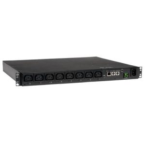 Lite Switched PDU PDUMH15HVNET - Power distr - TRIPP