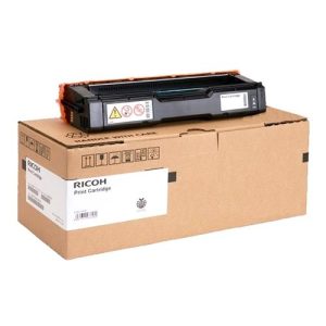 Toner RICOH Negro SPC252HA - 407653
