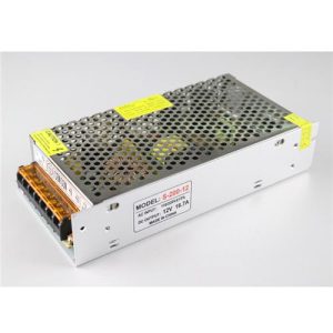 Fuente de Poder WPO SWITCHING POWER SUPPLY 12V1A