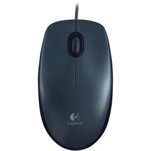 Mouse LOGITECH M90 USB - 910-004053