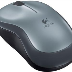 Mouse LOGITECH INALAMBRICO M185 - M185