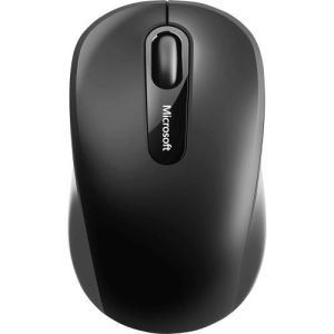 Mouse Microsoft Bluetooth Mobile 3600 Black - PN7-00001