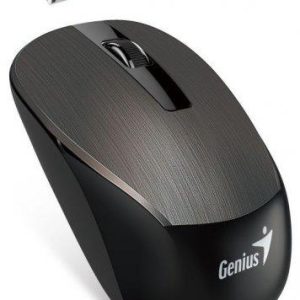 Mouse Genius Mouse NX-7015 Blueeye Negro - 31030119100