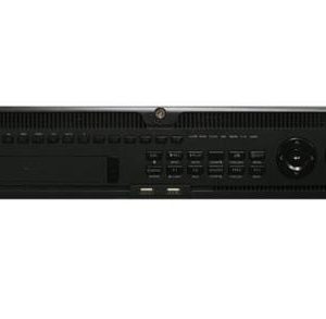 Cámara DS-9664NI-I8 - HIKVISION NVR DE 64 CANALES 8 SATA RAID 0.1.5.10