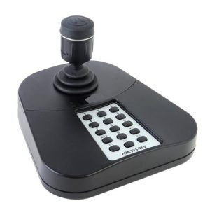 Cámara HIKVISION JOYSTICK USB DS-1005KI 3-AXIS CONTROL RO - DS-1005KI