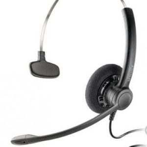 Audífonos PLANTRONICS Practica Binaural Headset - 79183-04