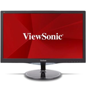Monitor MT VWS VX2457MHD 24" 2ms/VGA/HDMI/DisplayPort - VX2457MHD