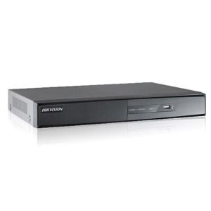 Cámara HIK Turbo DVR 16CH + 2 IP 720p 1HDD H264+ HDMI -VGA - DS-7216HGHI-F1
