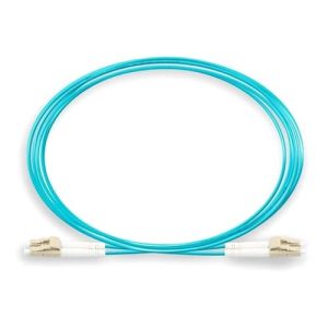 Cable Furukawa Jumper Duplex OM4 LC-UPS/LC-UPS 1.5M Aqua - 35200875