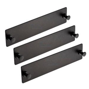 Placa ciega LGX plástico Furukawa Kit 3x  - 35265025