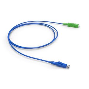 Cable Furukawa Extension Optica conectorizada 06F OM3 SC-UPC 1.5M Acgua - 352604