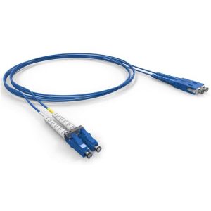 Cable Furukawa jumper duplex 50.0 LC-UPC/LC-UPC 10MT naranjo - 35201109