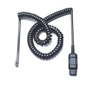 Cable Plantronics HIC-1 - 49323-46