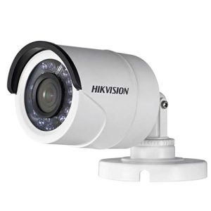 Cámaras DS-2CE16D0T-IR(2.8mm) - HIk video Surveillance HD-TVI 1080P