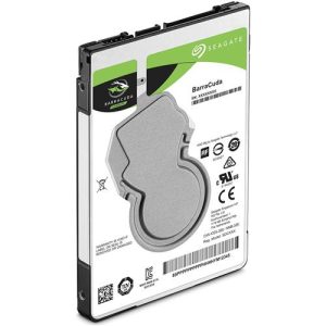 Disco duro SEAGATE 2.5" 500GB 5400rpm 7mm 128MB Sata3 - ST500LM030 - Seaga