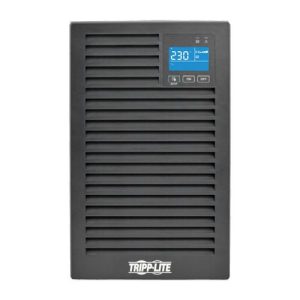 UPS  TRIPP-LITE 2 KVA 1800W Online lCD USB DB9 OP. SNMP - SUINT2000XLCD
