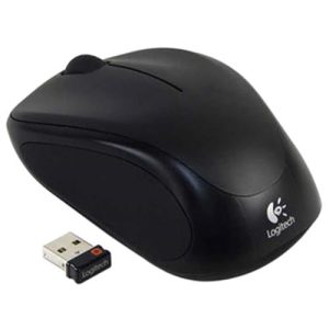 Mouse LOGITECH M317 NEGRO - 910-003416