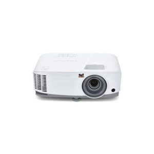 Videoproyector VIEWSONIC PA503W DLP WXGA 1280x800 resolution 3 600 lumens with a