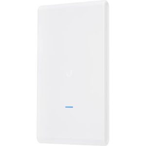 Access Point Exterior 2.4/5GHz  22/22dBm  8dBi 183mts - UAP-AC-M-PRO - UBQ