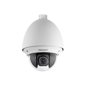 Cámara HIK PTZ IP 2MP Zoom 32x IP66 IR 150m WDR Hi-POE H265/H265+ - DS-2DE7232IW