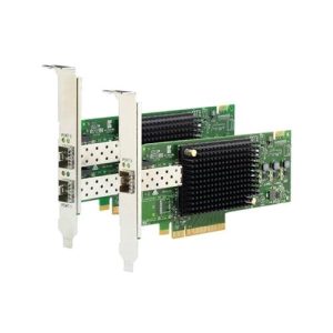 LEN Emulex 16GB Gen6 FC Dual-port HBA - 01CV840