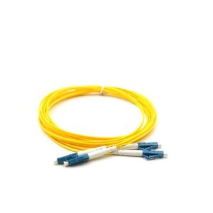 Cable FWA JUMPER SIMPLEX SM LC-SPC/LC-SPC G.652D 1,5 MT - 33001319