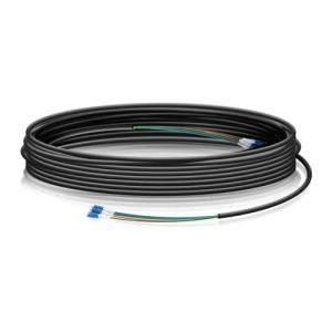 Cable UBQ de F.O. Outdoor   Monomodo 60 mts - FC-SM-200