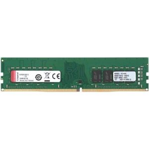 Memoria Kingston 16GB 2666 MHZ  DDR4 NON-ECC CL19 DIMM - KVR26N19D8/16